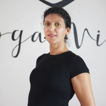 Ваня Панамска