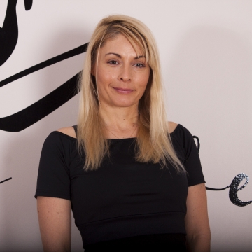 Нора Пенчева