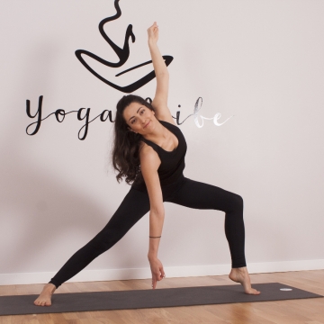 Весела Петрова