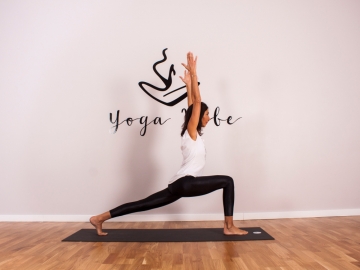 Ащанга Йога