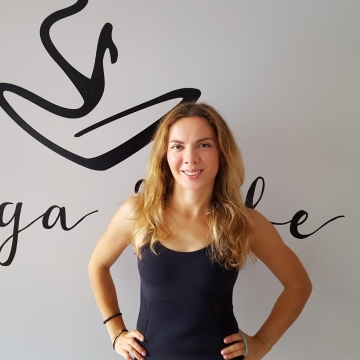 Виктория Пекарчук