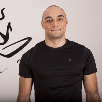 Стилиян Стоянов