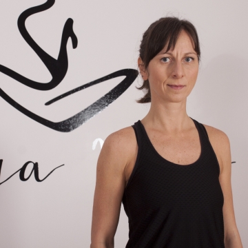 Маргарита Манева