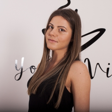 Катрин Петкова