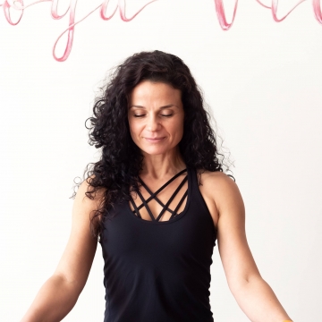 Лиляна Горанова